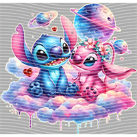 Valentine's Day-QRJ  6087